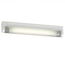  420106WH - Fluorescent Under Cabinet Strip Light