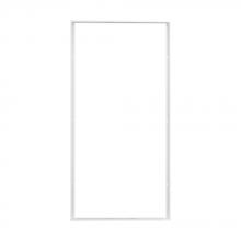  FRAME-LP1-2x4WH - Surface Mount kits for LP1-2X4WH LED Panel