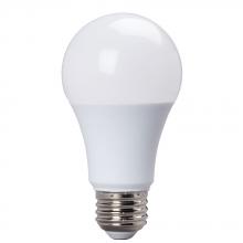  LED-A19-11A1D - 120V AC LED A19 BULB 11W 3000KES DIMMABLE (ENCLOSED)