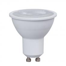 LED-GU10-5A1D - DIMMABLE 120V AC LED GU10 BULB 5W 3000K ES (SUITABLE FOR ENCLOSED FixtureS)