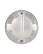  15742SS - Flare LED Quad-Directional Well Light