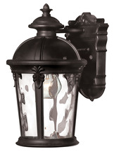  1890BK-LED - Outdoor Windsor