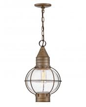 2202BU - Medium Hanging Lantern