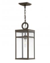  2802OZ - Medium Hanging Lantern