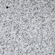  ST-103 - Stone Finish Sample in Cashmere White Granite