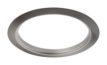  RERM7N - 6" Brush Nickel Metal Trim Ring