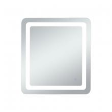  MRE32430 - Genesis 24inx30in Soft Edge LED Mirror