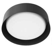  DVP39948MB-AO - Yukon LED Flushmount