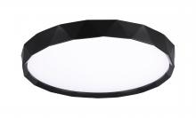  DVP44148MB - Dawson 18.5" LED Flush Mount