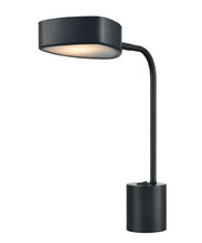  DVP45417EB-OP - Northern Marches Table Lamp