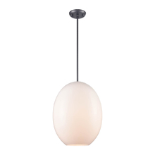  DVP49020EB-OP - Valour Road Pendant