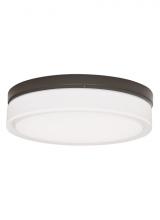  700OWCQL930Z120 - Cirque Large Outdoor Wall/Flush Mount