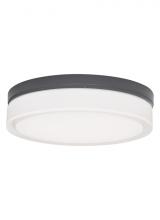  700OWCQL930H120 - Cirque Large Outdoor Wall/Flush Mount