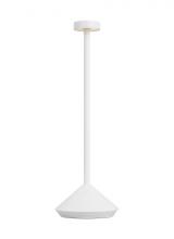  SLTB27127W - Moneta Accent Table Lamp