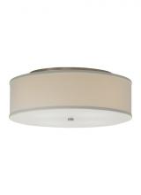 700TDMULFMSWS - Mulberry Small Flush Mount
