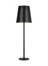  700OPRTNEV92762B - Modern Nevis Outdoor Large Floor Lamp