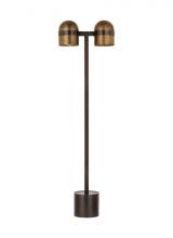  AKFL34127BDZ/BWB - Octavia Medium Floor Lamp