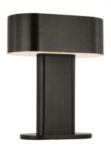  KWTB32627BZ - Wyllis Medium Table Lamp