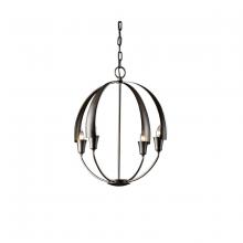  104201-SKT-07 - Cirque Small Chandelier