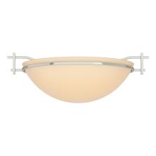  124251-SKT-85-SS0045 - Moonband Semi-Flush