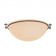  124252-SKT-20-SS0050 - Moonband Large Semi-Flush