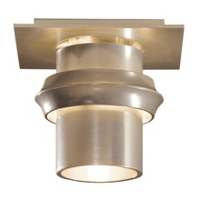  124910-SKT-84 - Twilight Flush Mount