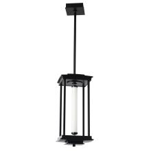  131631-LED-MULT-10-ZM0734 - Athena 1-Light Medium LED Lantern