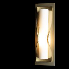  204790-SKT-86-GG0301 - Dune Sconce