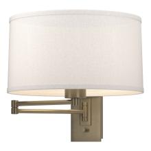  209250-SKT-84-SE1295 - Simple Swing Arm Sconce