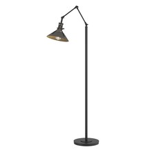  242215-SKT-10-20 - Henry Floor Lamp