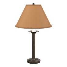  262072-SKT-05-SB1655 - Simple Lines Table Lamp