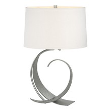  272674-SKT-82-SF1494 - Fullered Impressions Table Lamp