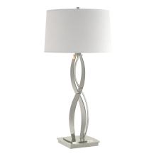 272687-SKT-85-SF1594 - Almost Infinity Tall Table Lamp