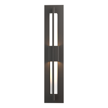  306415-LED-14-ZM0331 - Double Axis Small LED Outdoor Sconce
