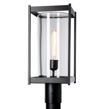  342021-SKT-80-ZM0732 - Cela Outdoor Post Light