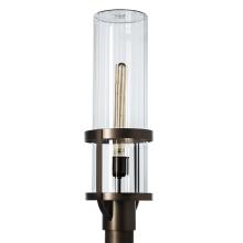  342025-SKT-75-ZM0745 - Alcove Outdoor Post Light