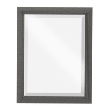  710118-20 - Metra Large Beveled Mirror