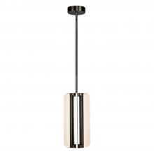  PD336507UB - Anders 7-in Urban Bronze LED Pendant