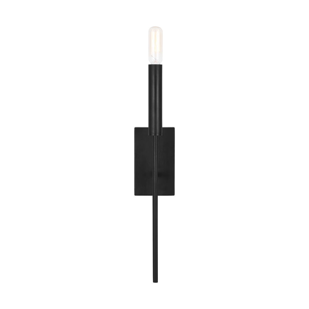 Ed by Ellen Degeneres Brianna Tail Sconce