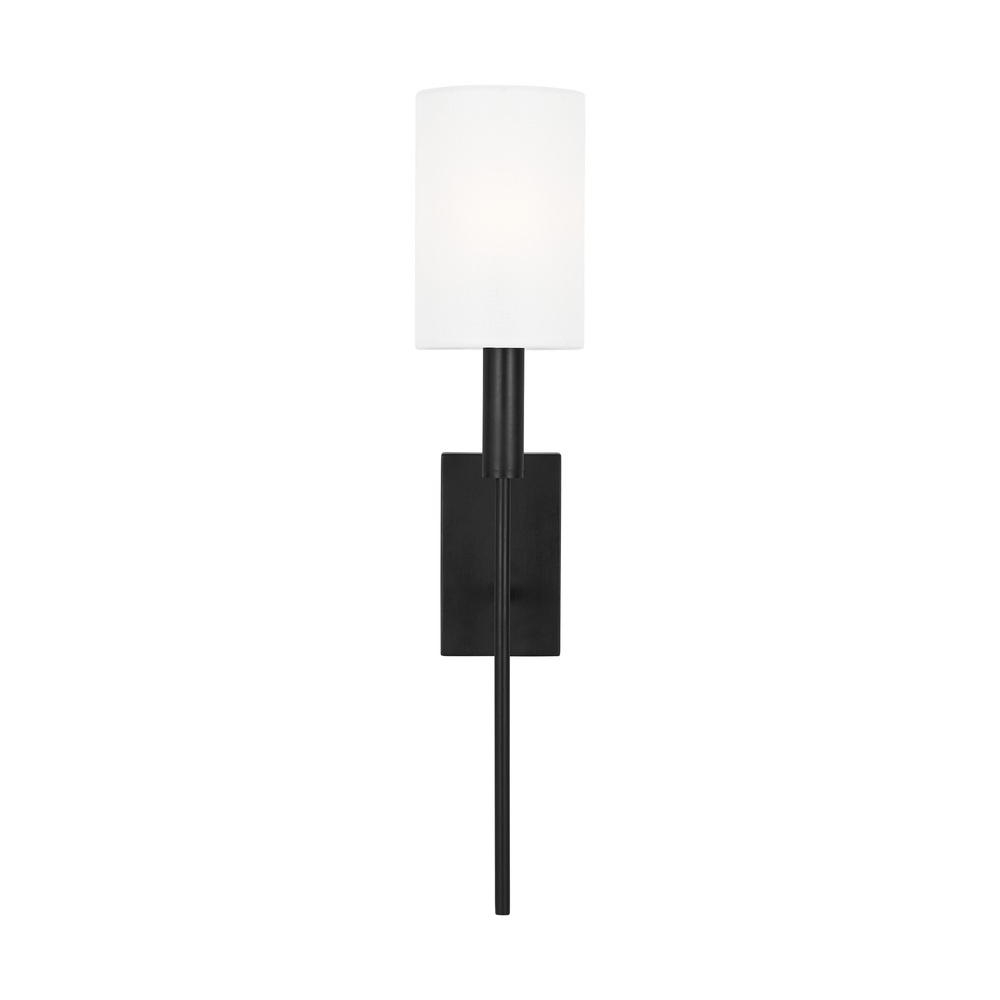 Ed by Ellen Degeneres Brianna Tail Sconce - Thumbnail 2