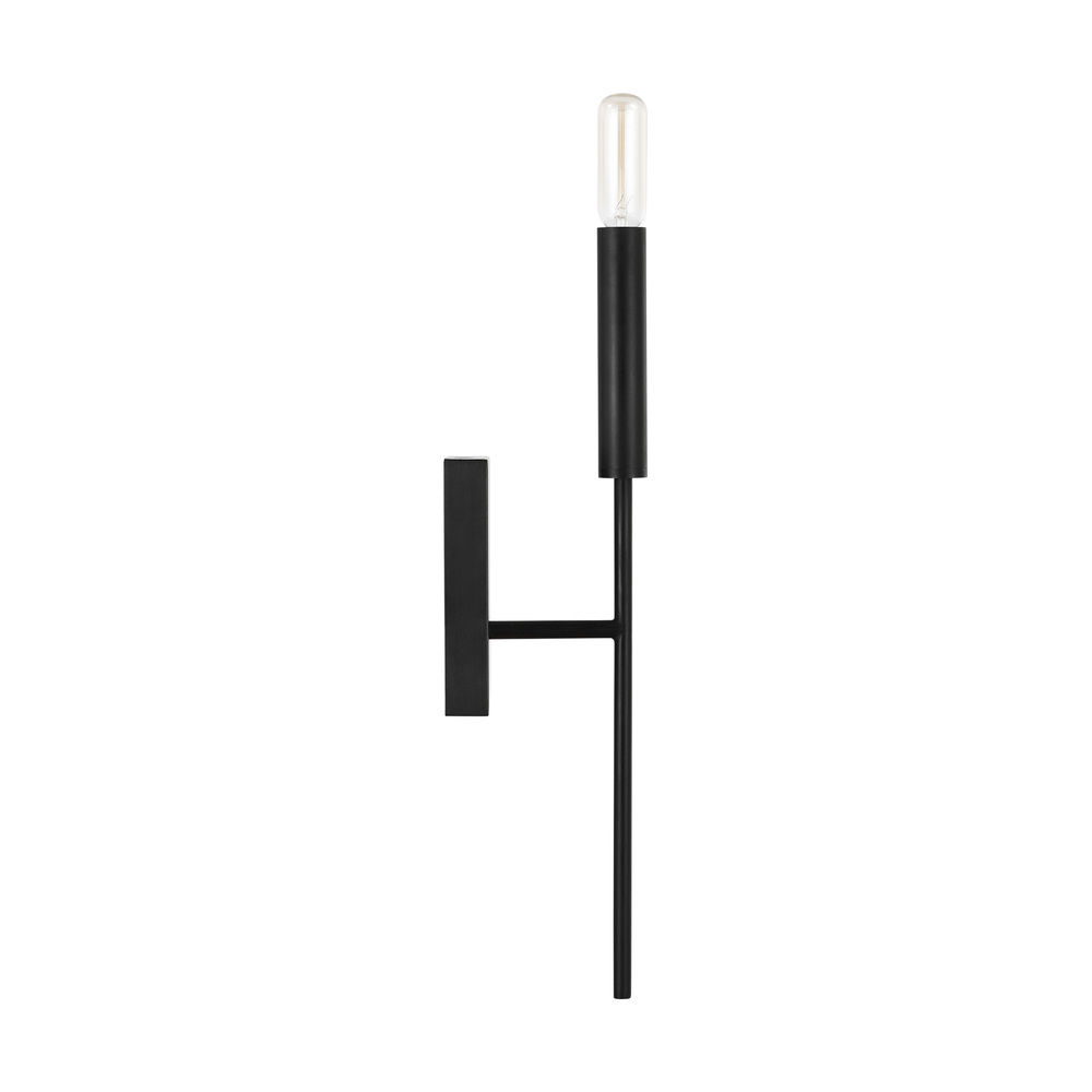 Ed by Ellen Degeneres Brianna Tail Sconce - Thumbnail 3
