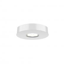 Dals K4002HP-WH - high power LED surface mounting superpuck