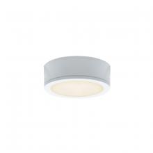  6001-WH - Power LED Under Cabinet Puck Light
