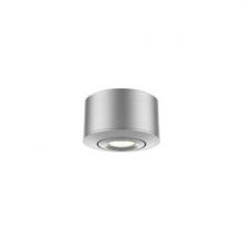  LEDRDM1-SBA - 12v LED Mini Gimbal Puck Light