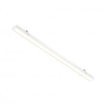  LNR48-CC-WH - Recessed Linear 48" - 120v, Triac Dimming, 5CCT