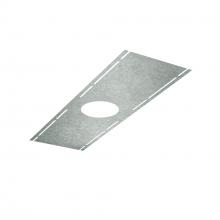  RFP-35 - Drilling Plate For 3.5" And 4" Products