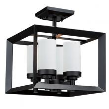  310-612/BLK - Ceiling Mount