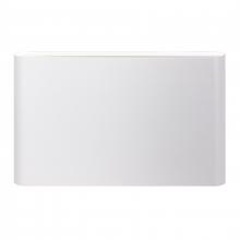  EX7928/WH - Vista - LED Exterior Wall Light in White