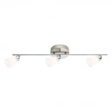  200372A - LED Cariba 3-Light LED Track