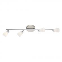  200373A - LED Cariba 4-Light LED Track